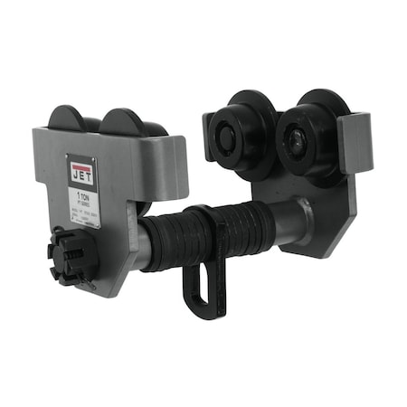 Jet 10-Pt, 10 Ton, Fits 4-3/4In. - 8In. Wide 252060